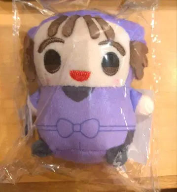 닌자 타마 란타로 마메메이토 오하마 간에몬 봉제 인형