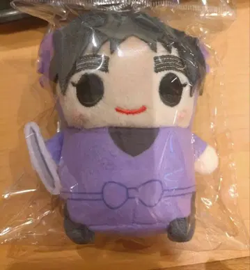 닌자 타마 란타로 마메메이토 쿠쿠치 헤이소 봉제 인형