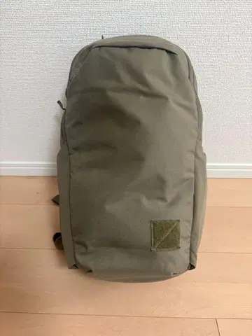 에버굿스 시빅 반지퍼 22L
