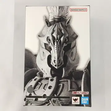 S.H.Figuarts (진골 조각 제법) 호스 오르페노크