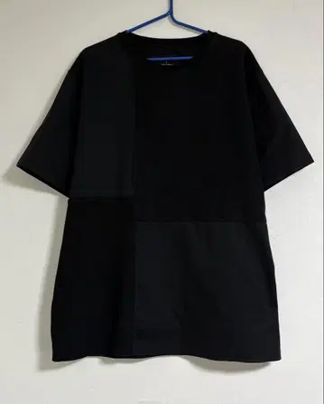 UNITED TOKYO 블랙 티셔츠 사이즈 3