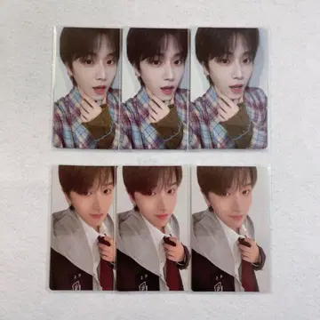 BOYNEXTDOOR 리우