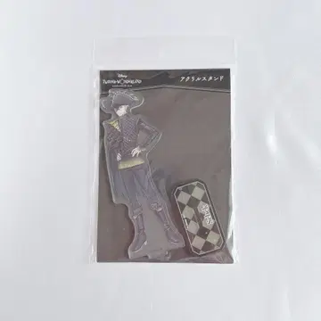 트위스티 세베크 할로윈 아크릴 스탠드 미개봉품