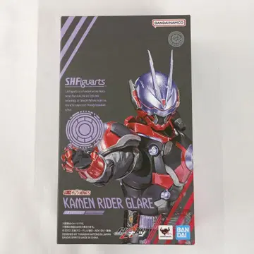 S.H.Figuarts 가면라이더 글레아 혼 웹 스토어 한정판