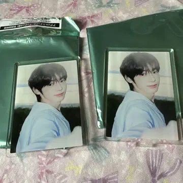 TWS 카페 한진