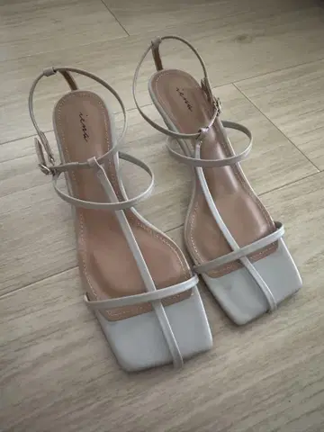 IENA 샌들 23.5cm