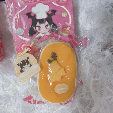 Mellojoy DIYJOJO 스퀴즈 베이커리 망고 잼