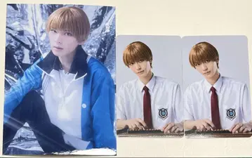 테니미 전국 히오테 랜덤 트레이딩 카드 트레이딩 카드 히요시 와카