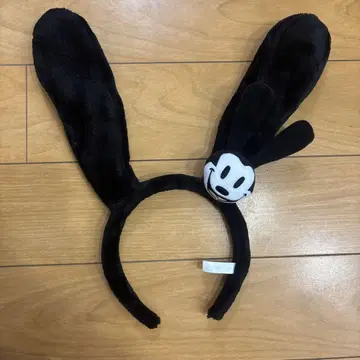 오즈와드 머리띠
