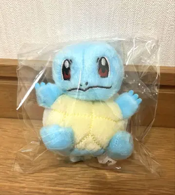 포켓몬 퍼펫 꼬부기(제니카메)