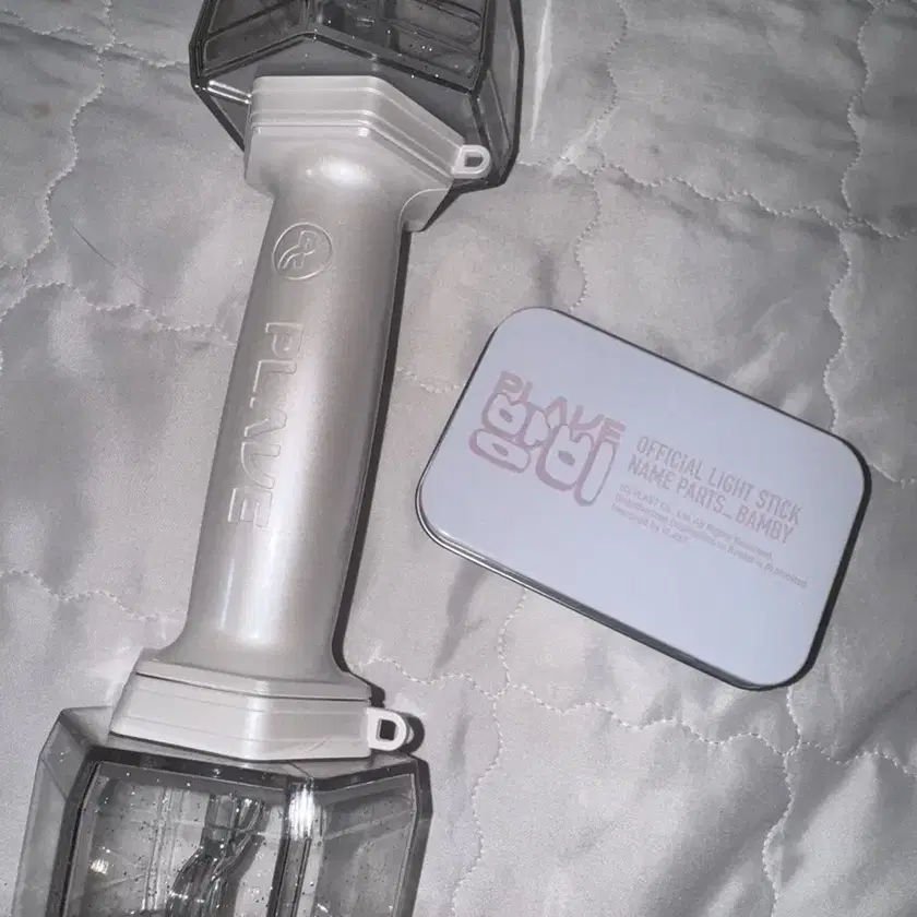 PLAVE | 플레이브 PLAVE Bamby Birthday Kit Poca wts on