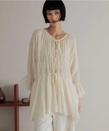 LOWRYS FARM 요류 셔링 6S 289802