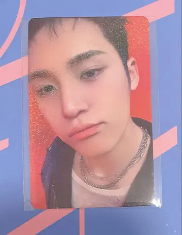 세부치 민규 HAPPYBURSTDAY weverse 혜택 트레이딩 카드