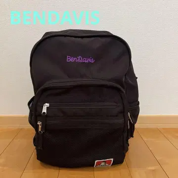 BEN DAVIS 백팩