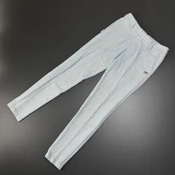 마스터바니 롱 팬츠 여성용 00(XS)