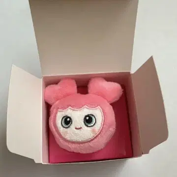 TWICE THIS IS FOR 봉제 인형 반지 허벅지