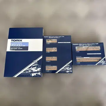 98560 98561 98562 긴테츠 12200계