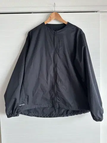 초기 레어 UNTRACE BASIC ZIPPER CARDIGAN