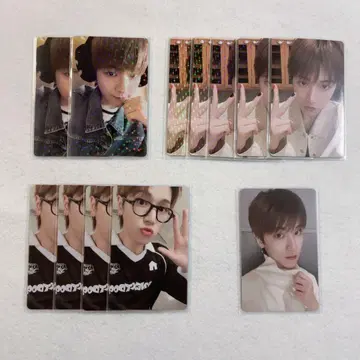 BOYNEXTDOOR 리우