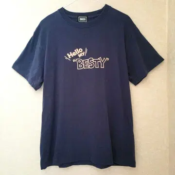 BE:FIRST Hello My "BESTY" 팬미티셔츠