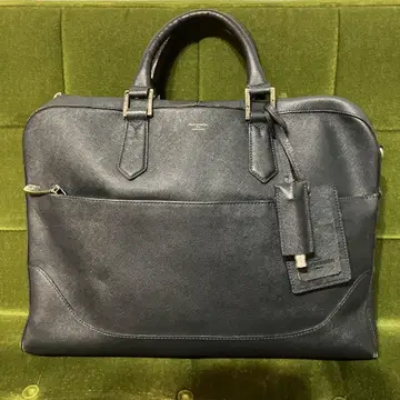 PELLE MORBIDA CAPITANO 2way 비즈니스 백