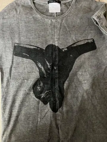 julius t-shirt 티셔츠