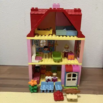 레고 블록 LEGO Duplo 세트