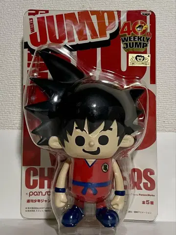 드래곤볼 피규어 약 10cm