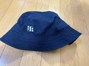 ExWHYZ 버킷 햇 네이비