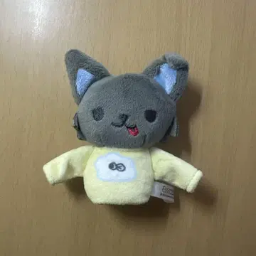 제오참 피하이 손가락 인형