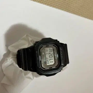 카시오 지샥 GLX-5600