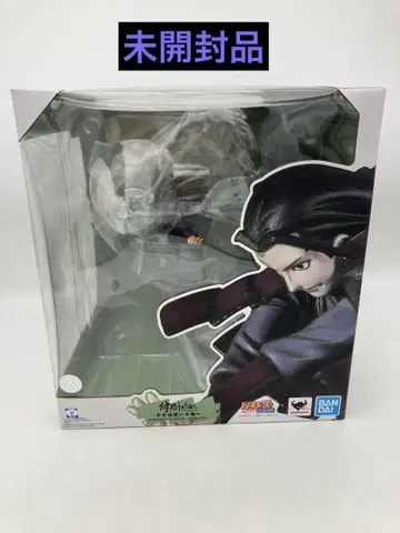 피규아트 ZERO 인연 Relation NARUTO 천수 기둥 사이 키류