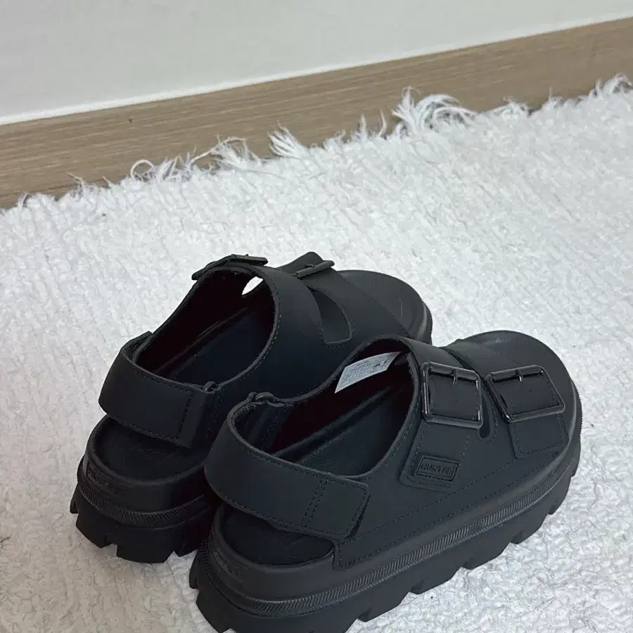 HUNTER | 헌터 (Size 240) NEW Hunter Algae Foam Webbing