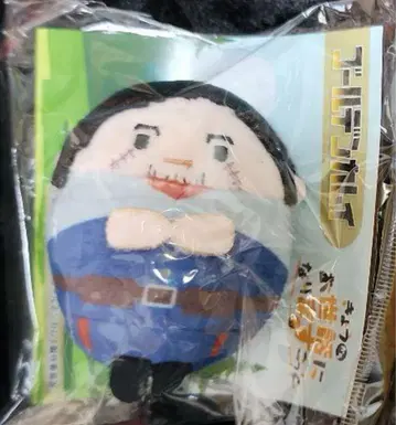 골든 카무이 오가타 햐쿠노스케 봉제 인형
