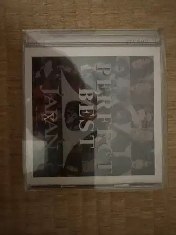 X JAPAN 완벽한 베스트 요시키 히데 파타