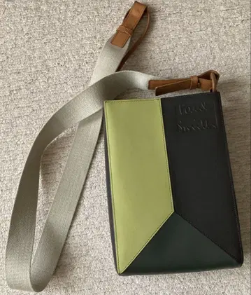 폴스미스 미니백 사선 가방 paulsmith