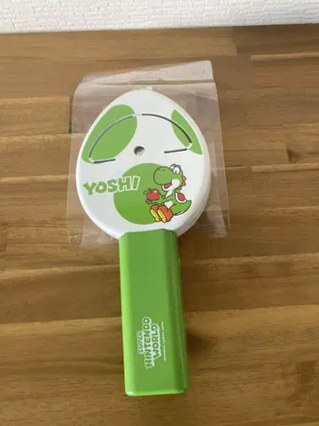 새상품 요시 미스트 팬