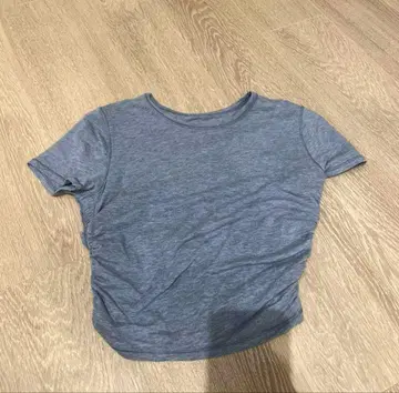 룰루레몬 size4 상의