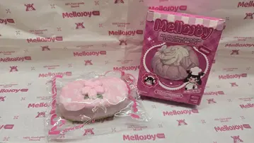 Mellojoy 스퀴즈