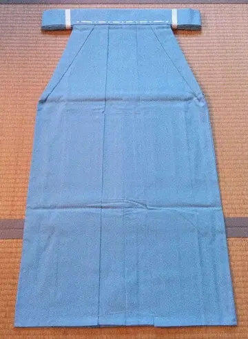 사카마, 신관, 아사기색, 말 타기형, 실크, 단 재단, 코스프레 등