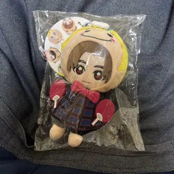 Hey! Say! JUMP 봉제 인형 야마다 군