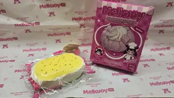MELLOJOY 스퀴즈