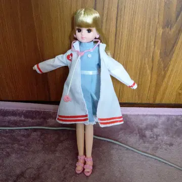 리카짱 중고품 마이 퍼스트 리카짱