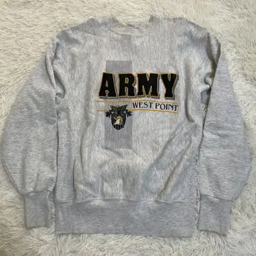US ARMY WEST POINT 리버스 타입 USA제 90년대