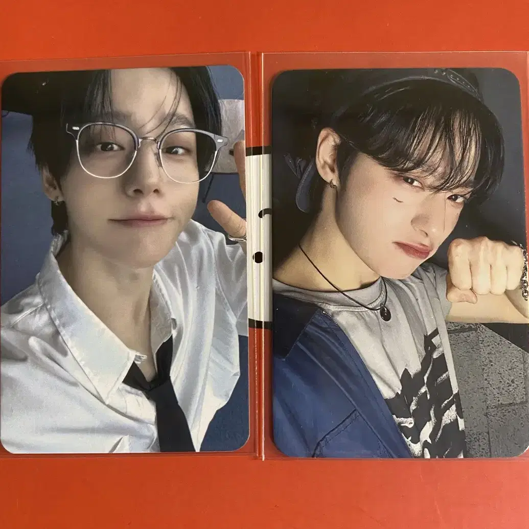 ONEUS | 원어스 Oneus Hwanwoong Now broadcast poca unreleased
