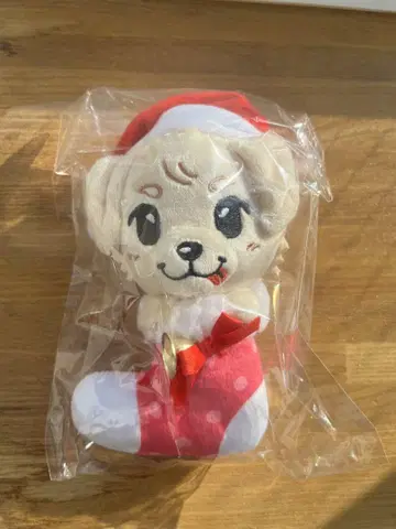 록키 봉제 인형 이와타 타카노리