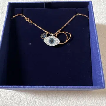 목걸이 스와로브스키 SWAROVSKI 목걸이 5172560