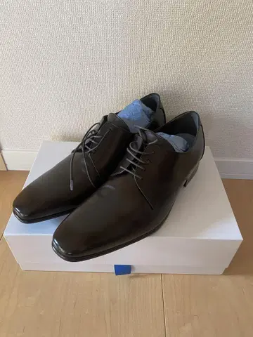 BENIR Men's 브라이덜 신발 (27cm)