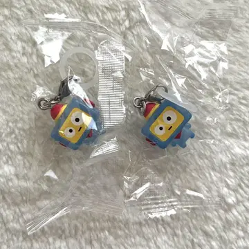 TRUZ 메지루시 액세서리 HIKUN 아사히 2개 세트 미개봉 새상품