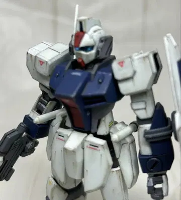 HG 대거 L 완제품